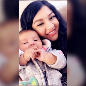 Meet your Posher, Tamara